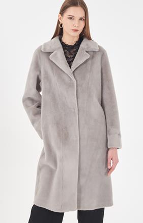 Abrigo reversible YEZ-ZEE | O027/KV00