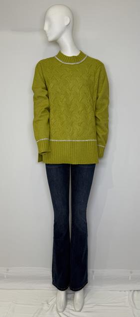 JERSEY LIMA | 0224006