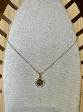 COLLAR ARBOL | C.ARBOL