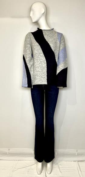 JERSEY PARÍS | W224035