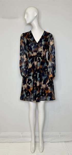 VESTIDO KAROL | MRAL-4371