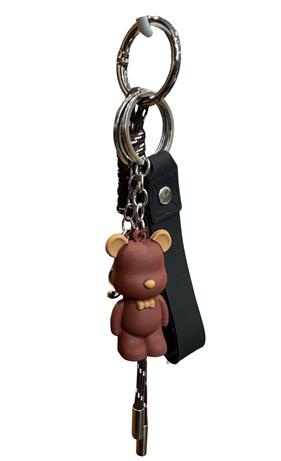 LLAVERO OSO  | LL.OSO