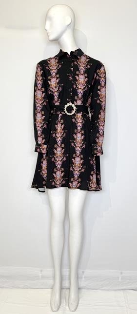 VESTIDO JANA | PJOI2014