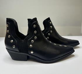 BOTINES TACHUELAS | B.TACHUELAS